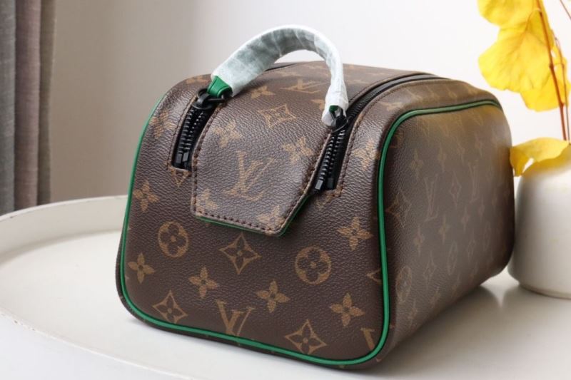 LV Cosmetic Bags